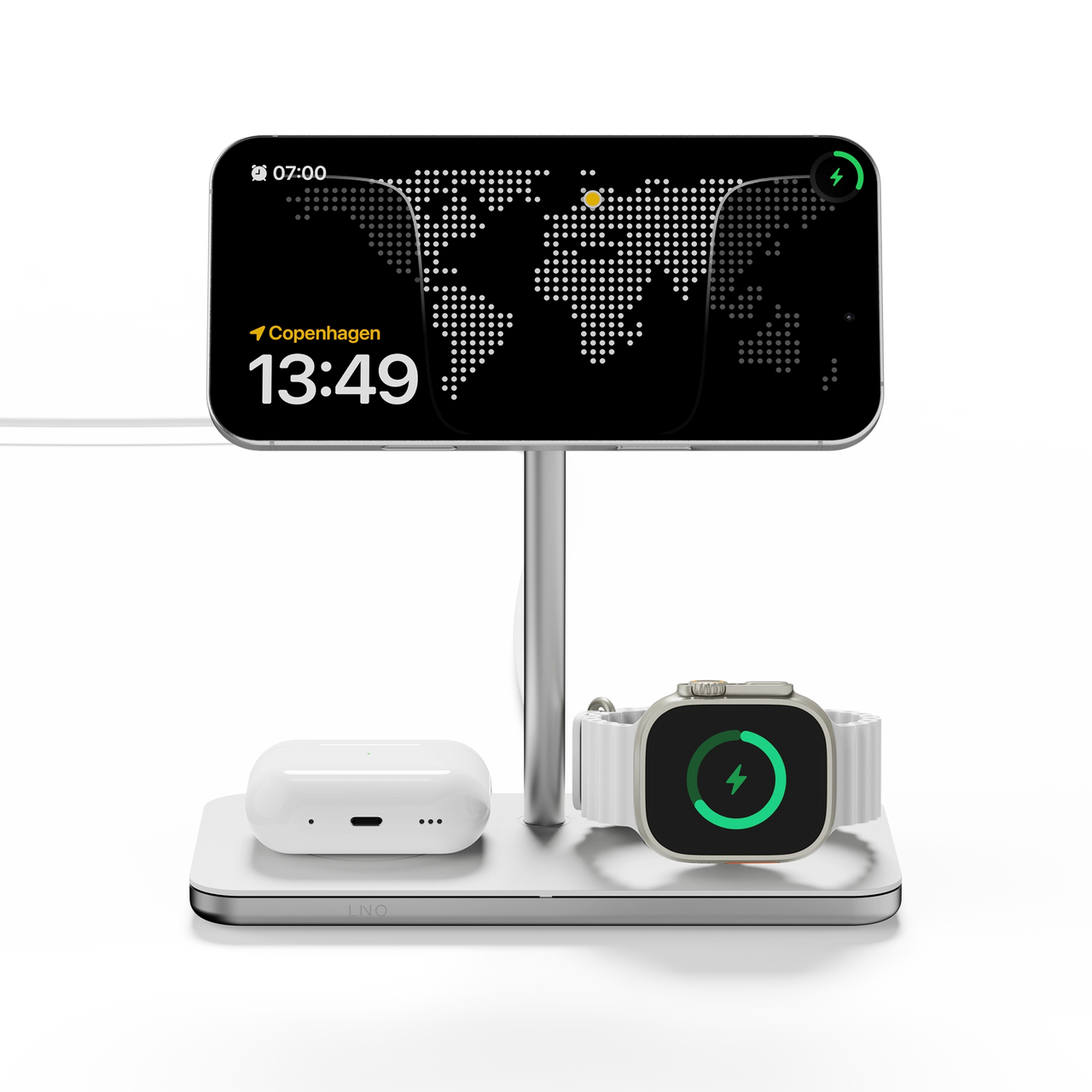 ProCharge 3in1 Qi2