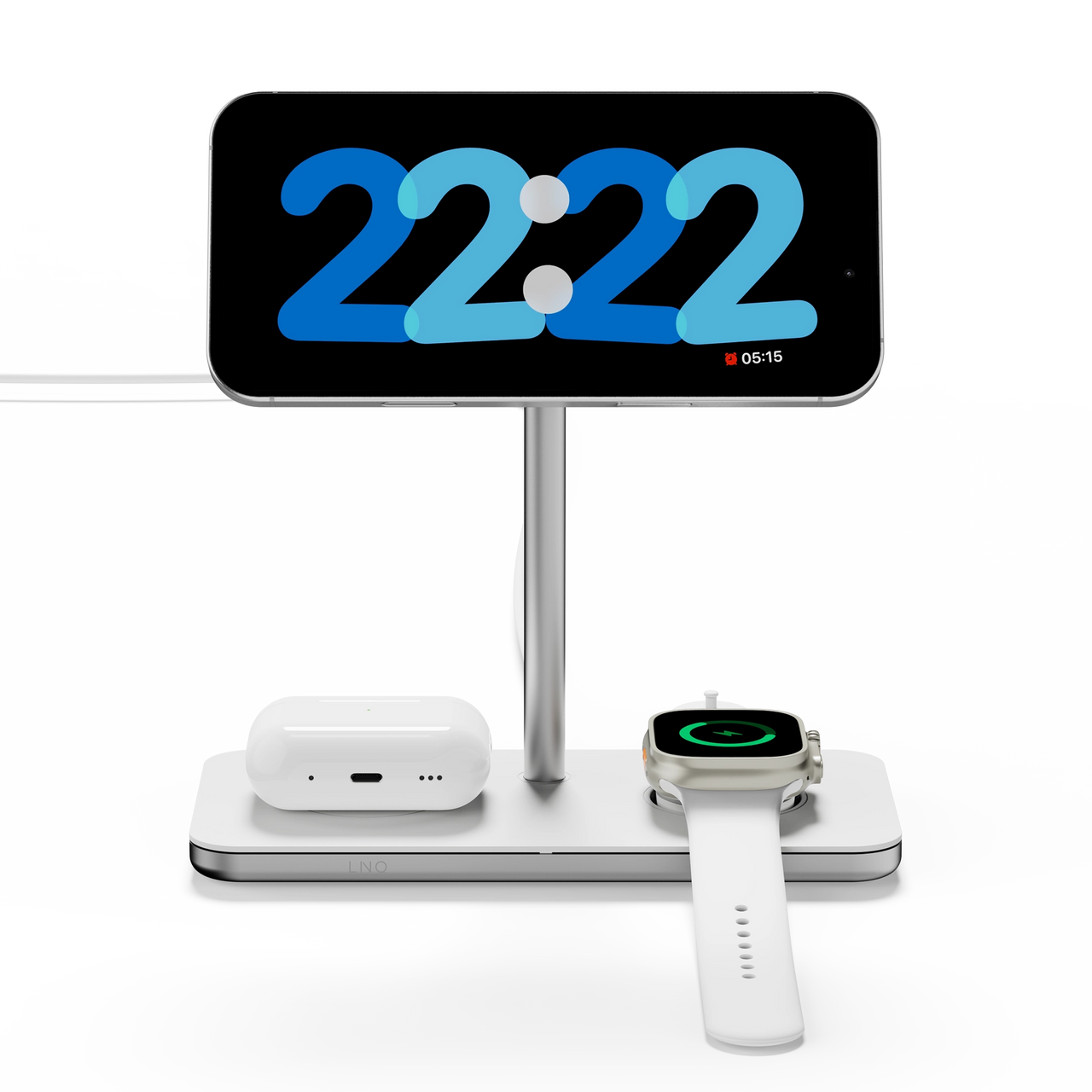 ProCharge 3in1 Qi2