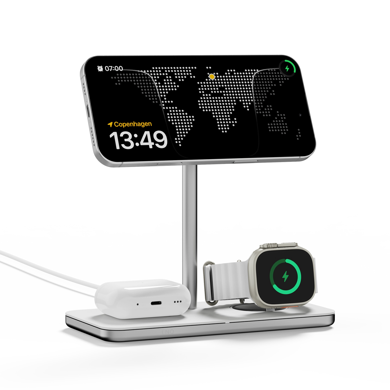 ProCharge 3in1 Qi2