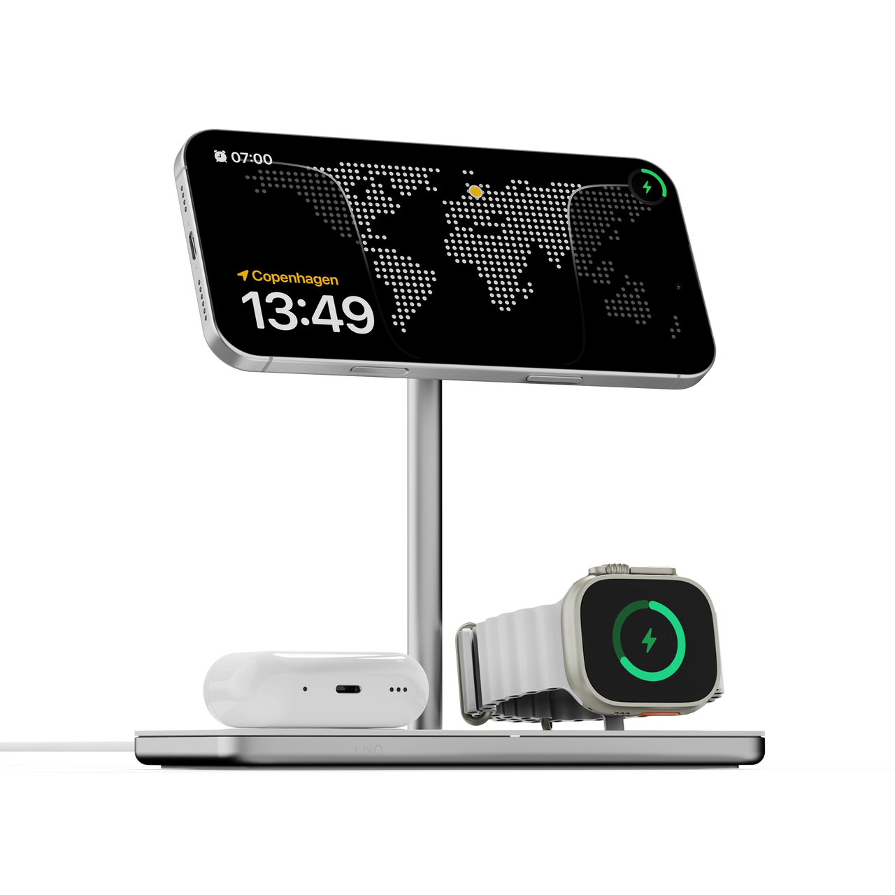 ProCharge 3in1 Qi2