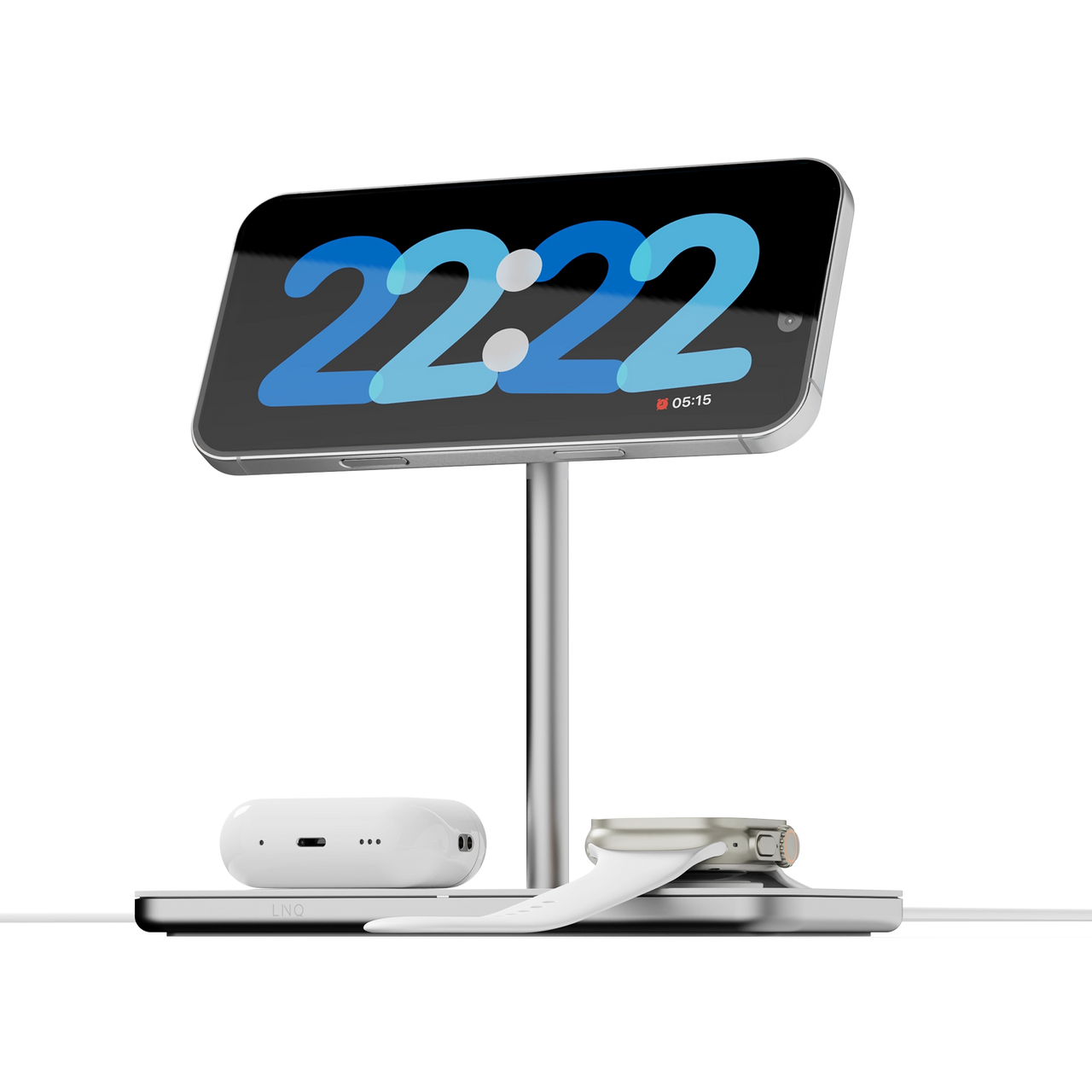 ProCharge 3in1 Qi2