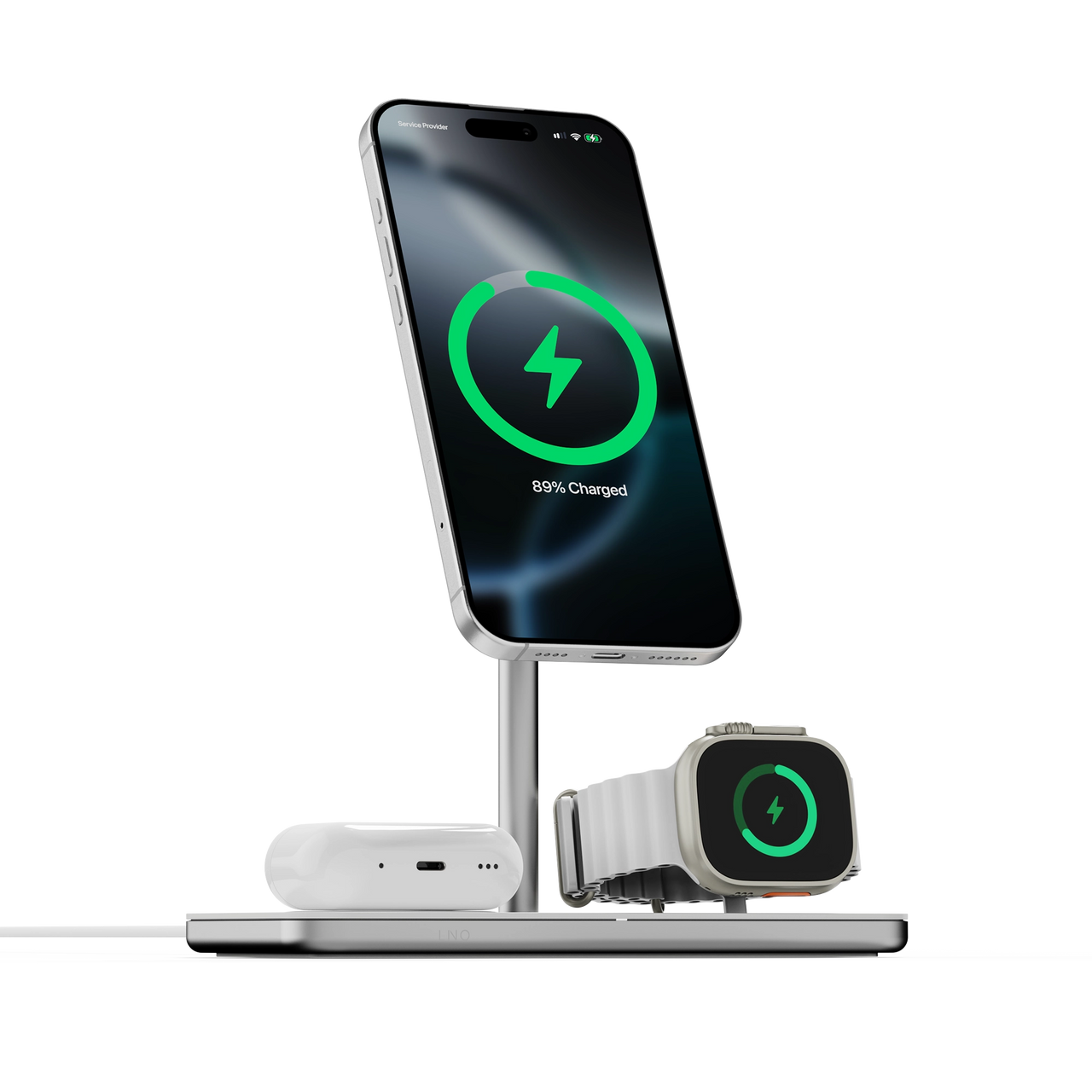 ProCharge 3in1 Qi2