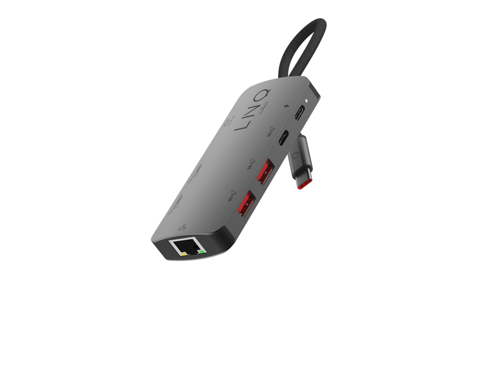 Adaptador USB-C a HDMI 2.1 8K - Satechi