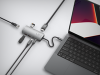 LINQ Connects 8in1 Pro USB-C 10Gbps Multiport Hub With 4K HDMI Ethernet And Card Reader 12 1731494555 LINQ Connects 8in1 Pro USB-C 10Gbps Multiport Hub With 4K HDMI Ethernet And Card Reader 12 1731494555