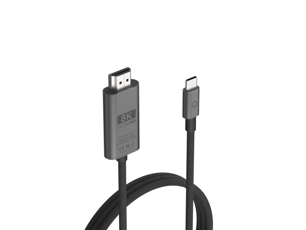 Cable USB a USB Tipo C