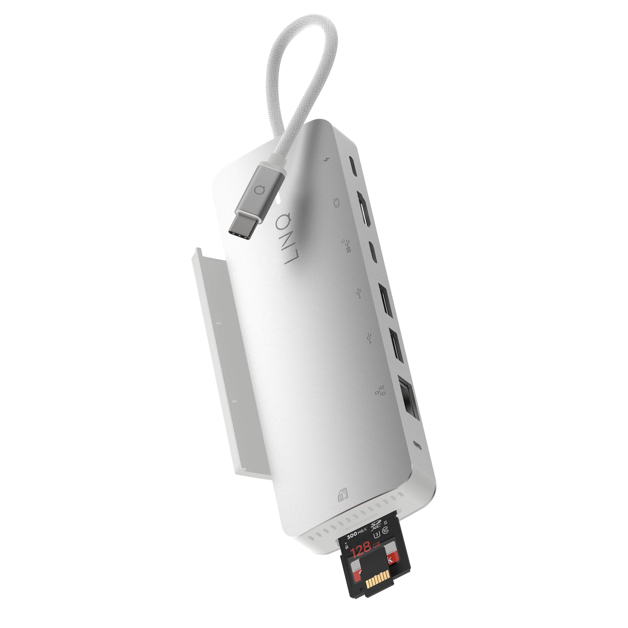 ProConnect 9in1 SSD