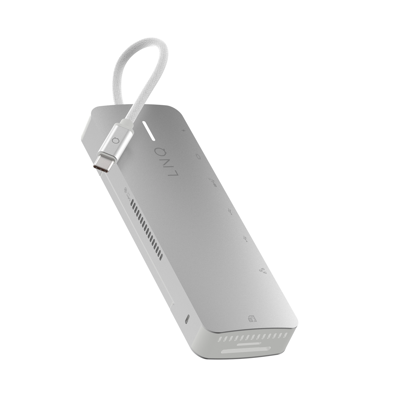 ProConnect 9in1 SSD
