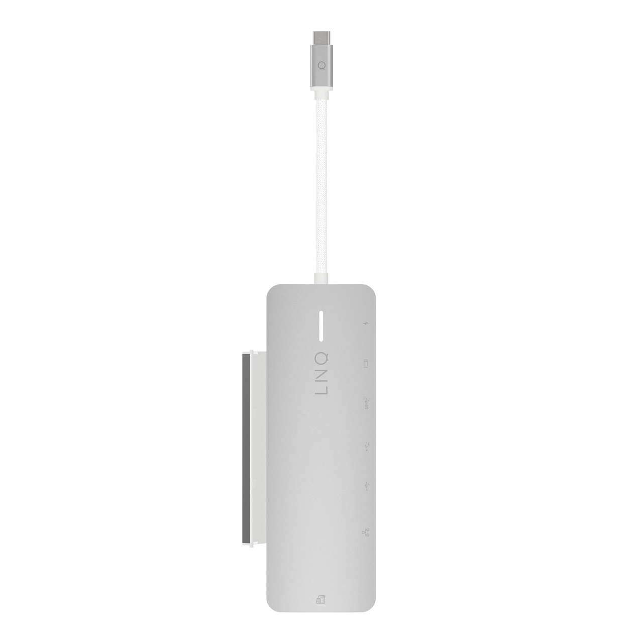 ProConnect 9in1 SSD