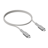 Thumbnail for ProCable  USB4 USB-C 1m
