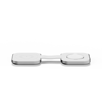 Thumbnail for LINQ 2in1 Foldable Wireless Charger