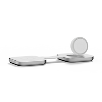 Thumbnail for LINQ 2in1 Foldable Wireless Charger