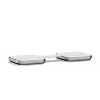 Thumbnail for LINQ 2in1 Foldable Wireless Charger