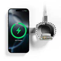 Thumbnail for LINQ 2in1 Foldable Wireless Charger