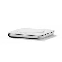 Thumbnail for Dual-Position Nightstand Wireless Charger