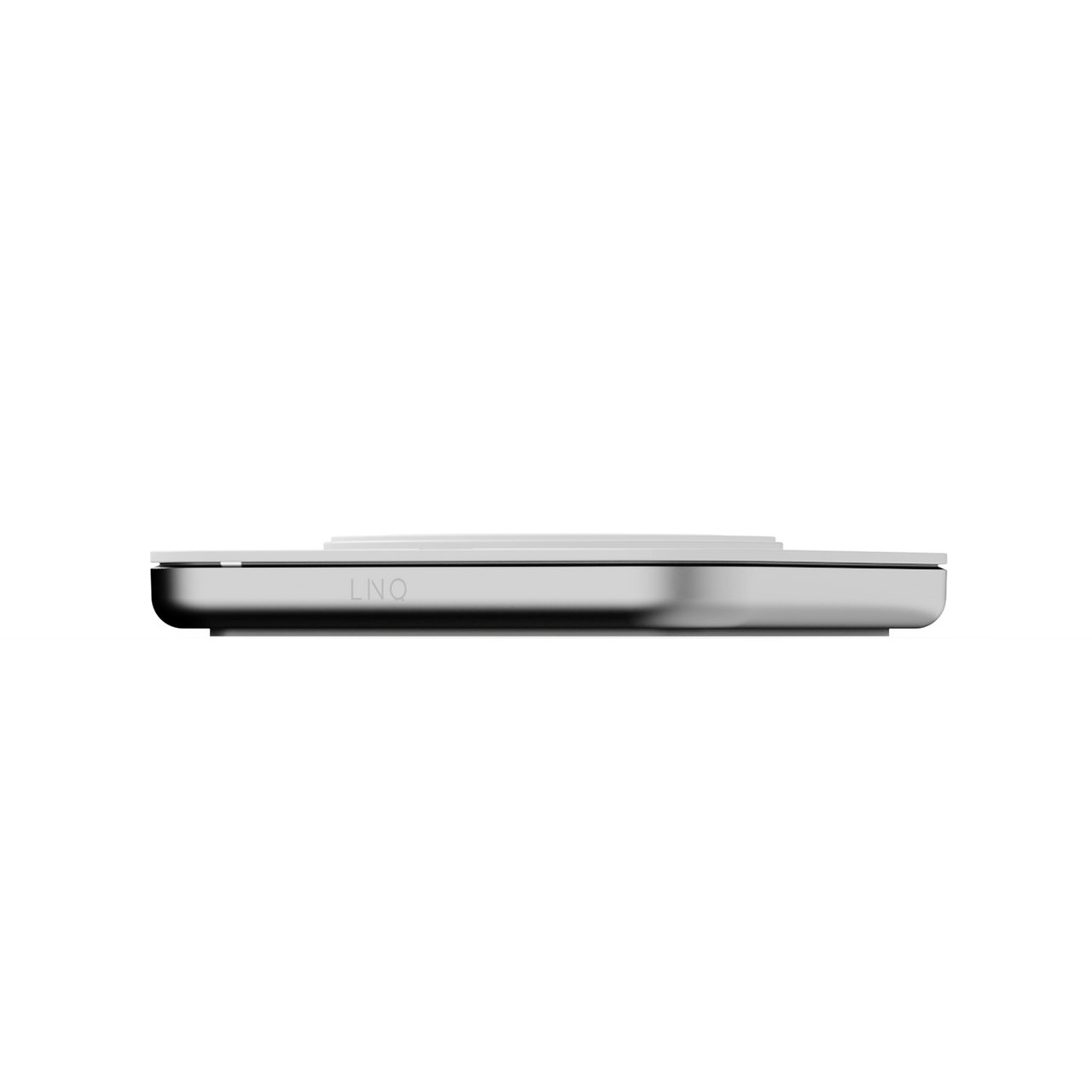 Dual-Position Nightstand Wireless Charger