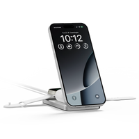 Thumbnail for 3in1 Magnetic Wireless Powerbank & Stand 8000