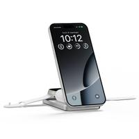 Thumbnail for 3in1 Magnetic Wireless Powerbank & Stand 8000