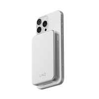 Thumbnail for 3in1 Magnetic Wireless Powerbank & Stand 8000