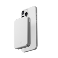 Thumbnail for 3in1 Magnetic Wireless Powerbank & Stand 8000