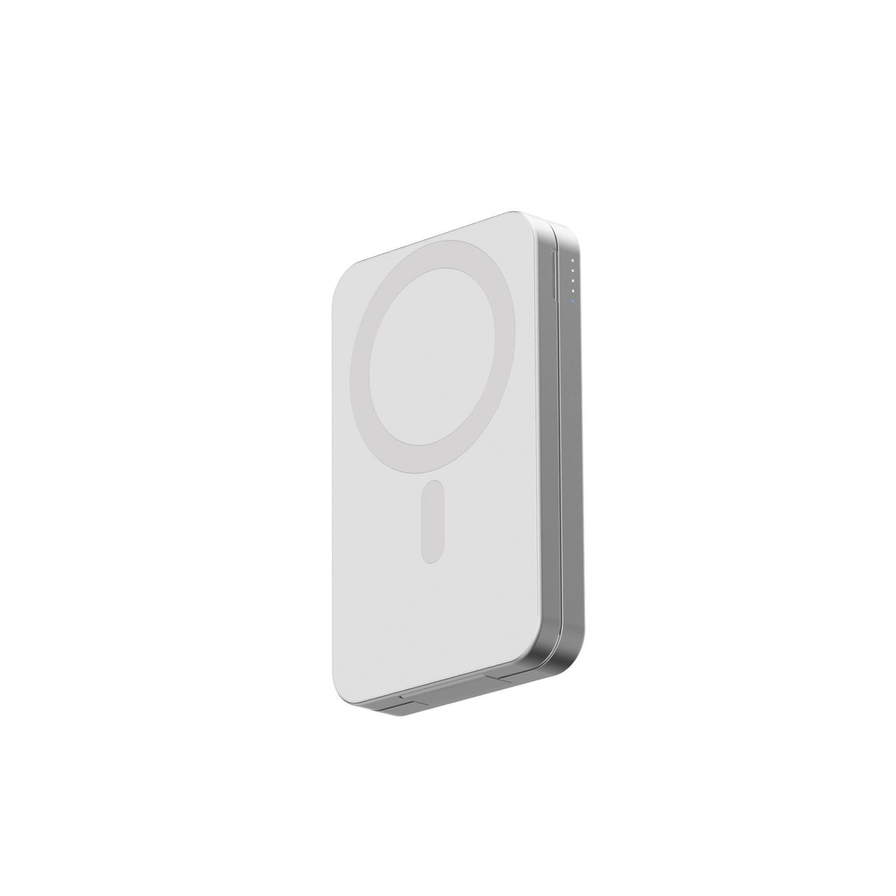 3in1 Magnetic Wireless Powerbank & Stand 8000