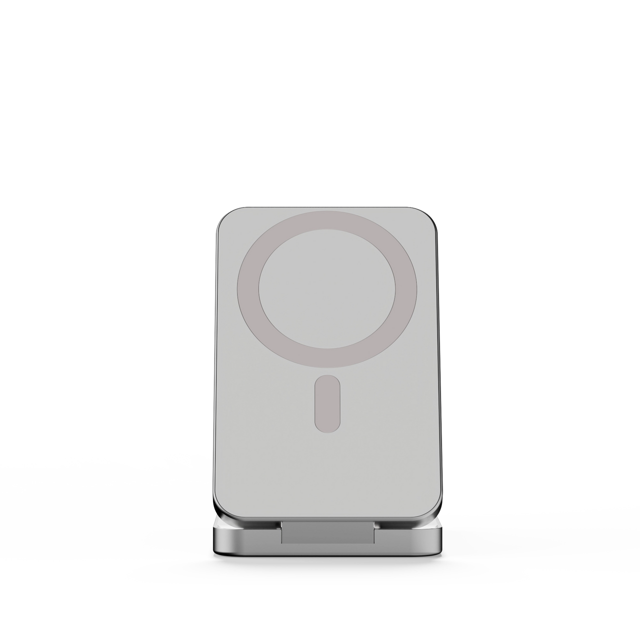 3in1 Magnetic Wireless Powerbank & Stand 8000