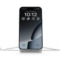 Thumbnail for 3in1 Magnetic Wireless Powerbank & Stand 8000