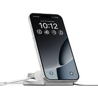 Thumbnail for 3in1 Magnetic Wireless Powerbank & Stand 8000