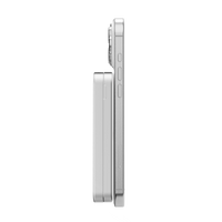 Thumbnail for 3in1 Magnetic Wireless Powerbank & Stand 8000