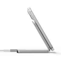 Thumbnail for 3in1 Magnetic Wireless Powerbank & Stand 8000