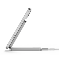 Thumbnail for 3in1 Magnetic Wireless Powerbank & Stand 8000