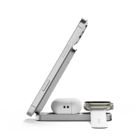 Thumbnail for 3in1 Magnetic Wireless Powerbank & Stand 8000