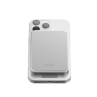Thumbnail for 3in1 Magnetic Wireless Powerbank & Stand 8000
