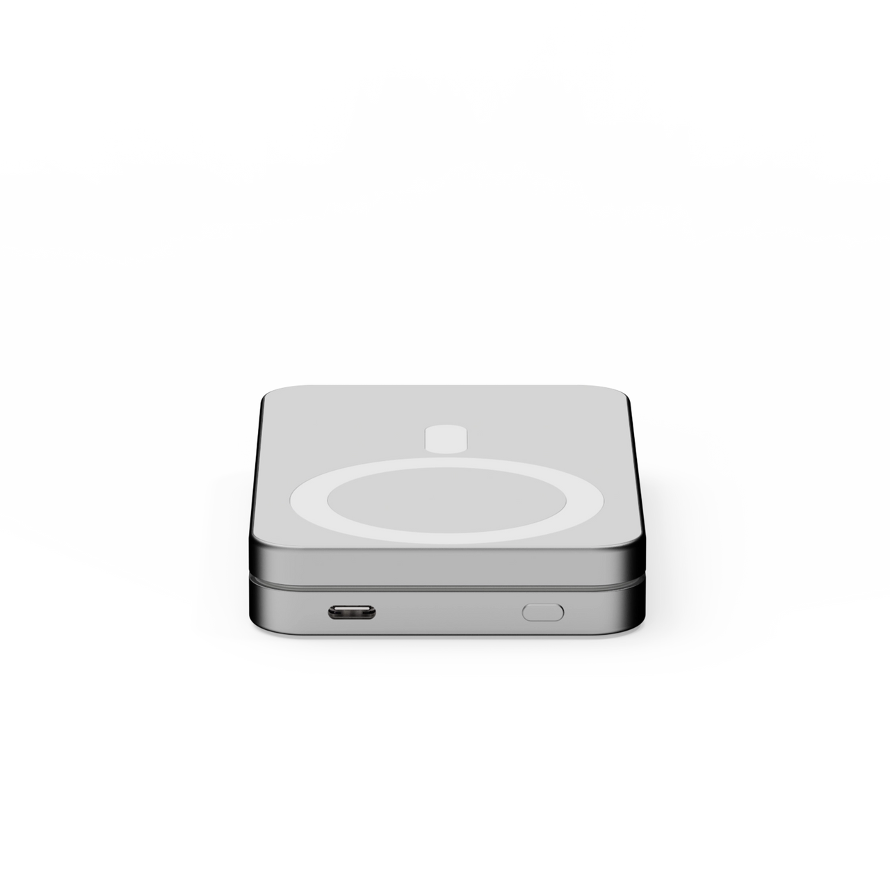 3in1 Magnetic Wireless Powerbank & Stand 8000