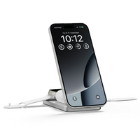 Thumbnail for 3in1 Magnetic Wireless Powerbank & Stand 8000
