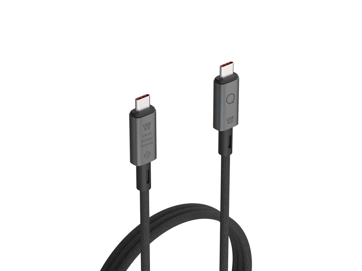 Aceele AC-T06 4-Port USB C Hub-Ultra Slim USB C to USB Hub 3.0
